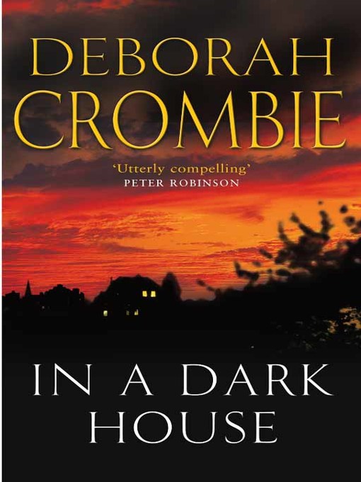 Title details for In a Dark House by Deborah Crombie - Wait list